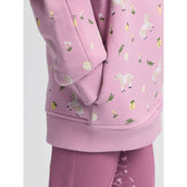 LeMieux Jacke Mini Charlie Fondant