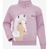 LeMieux Pullover Mini Quinn Fondant