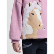 LeMieux Pullover Mini Quinn Fondant