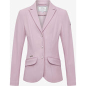 LeMieux Turnierjacket Young Rider Kennedy Fondant