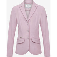LeMieux Turnierjacket Young Rider Kennedy Fondant
