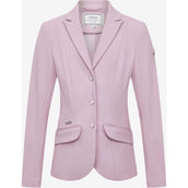 LeMieux Turnierjacket Young Rider Kennedy Fondant