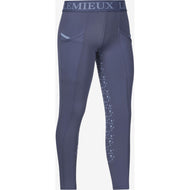 LeMieux Reitleggings Mini Shadow