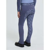 LeMieux Reitleggings Mini Shadow