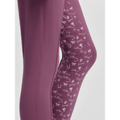 LeMieux Reitleggings Mini Mallow