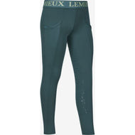 LeMieux Reitleggings Mini Jungle