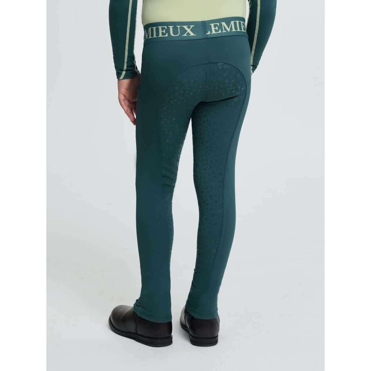 LeMieux Reitleggings Mini Jungle