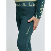 LeMieux Reitleggings Mini Jungle