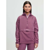 LeMieux Pullover Young Rider Paige Mallow