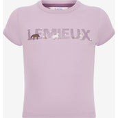 LeMieux T-Shirt Mini Alex Fondant