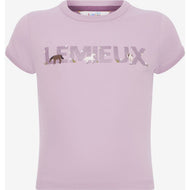 LeMieux T-Shirt Mini Alex Fondant