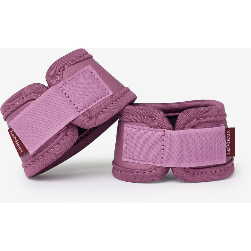 LeMieux Toy Pony Hufglocken Mallow