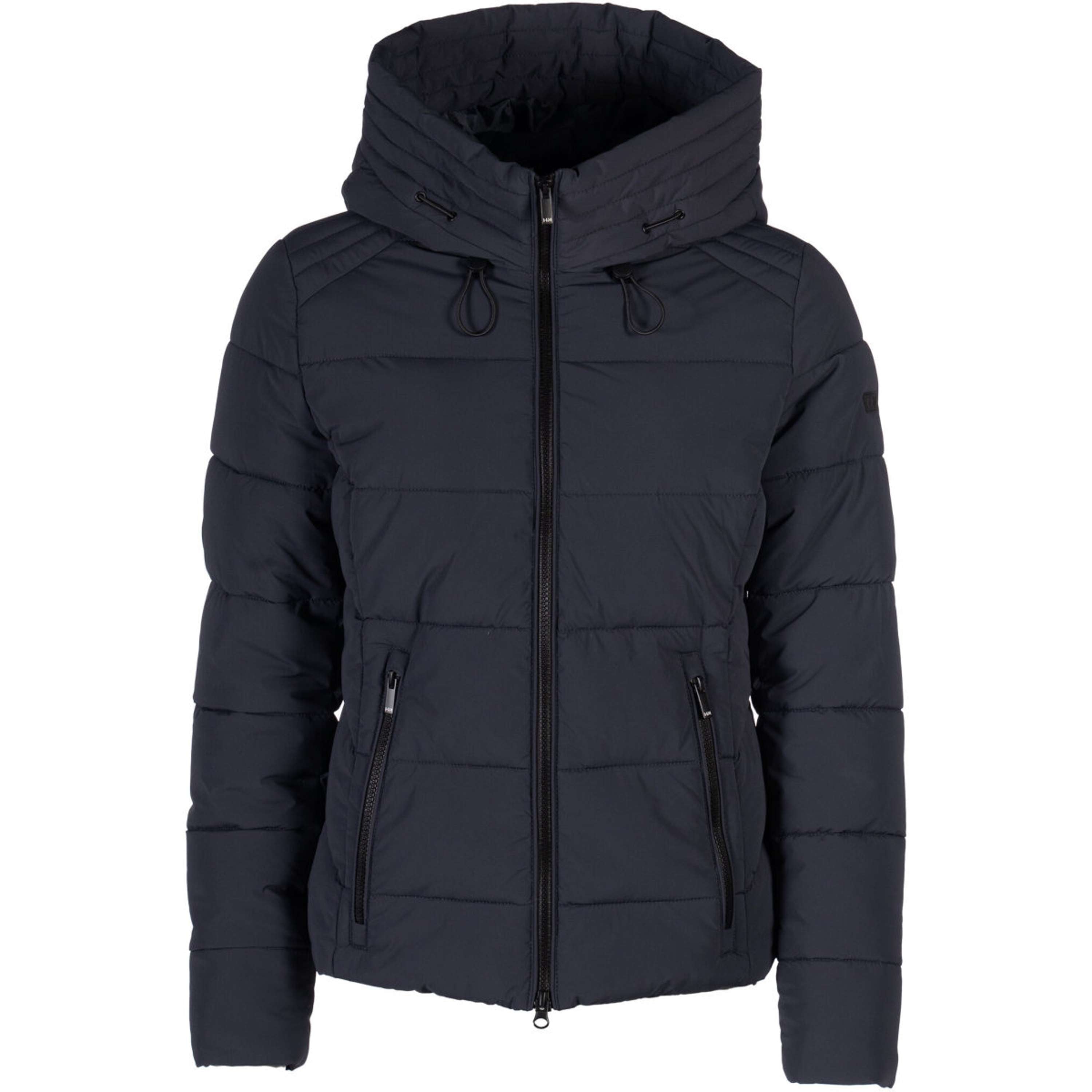 HKM Jacke Gilli Dunkelblau