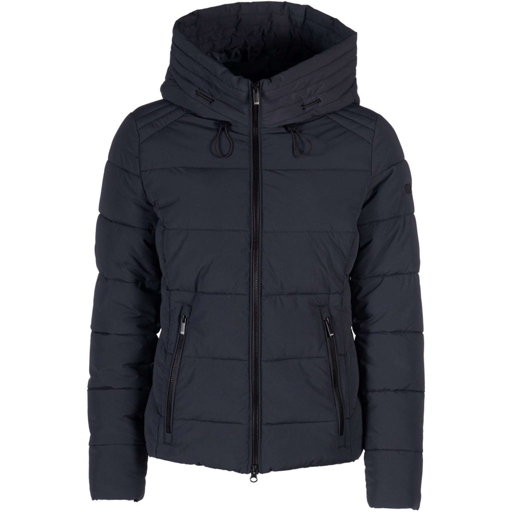 HKM Jacke Gilli Dunkelblau