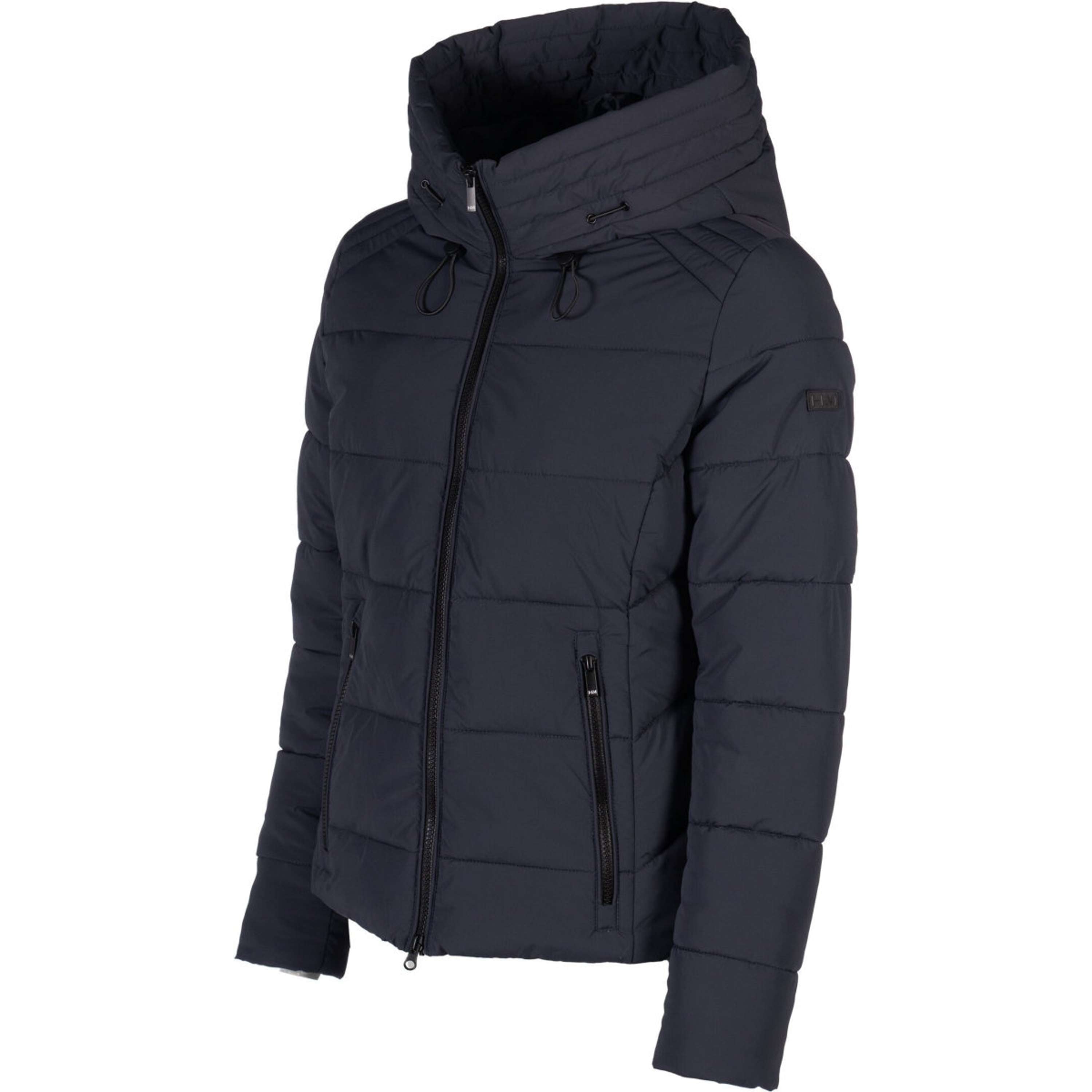 HKM Jacke Gilli Dunkelblau