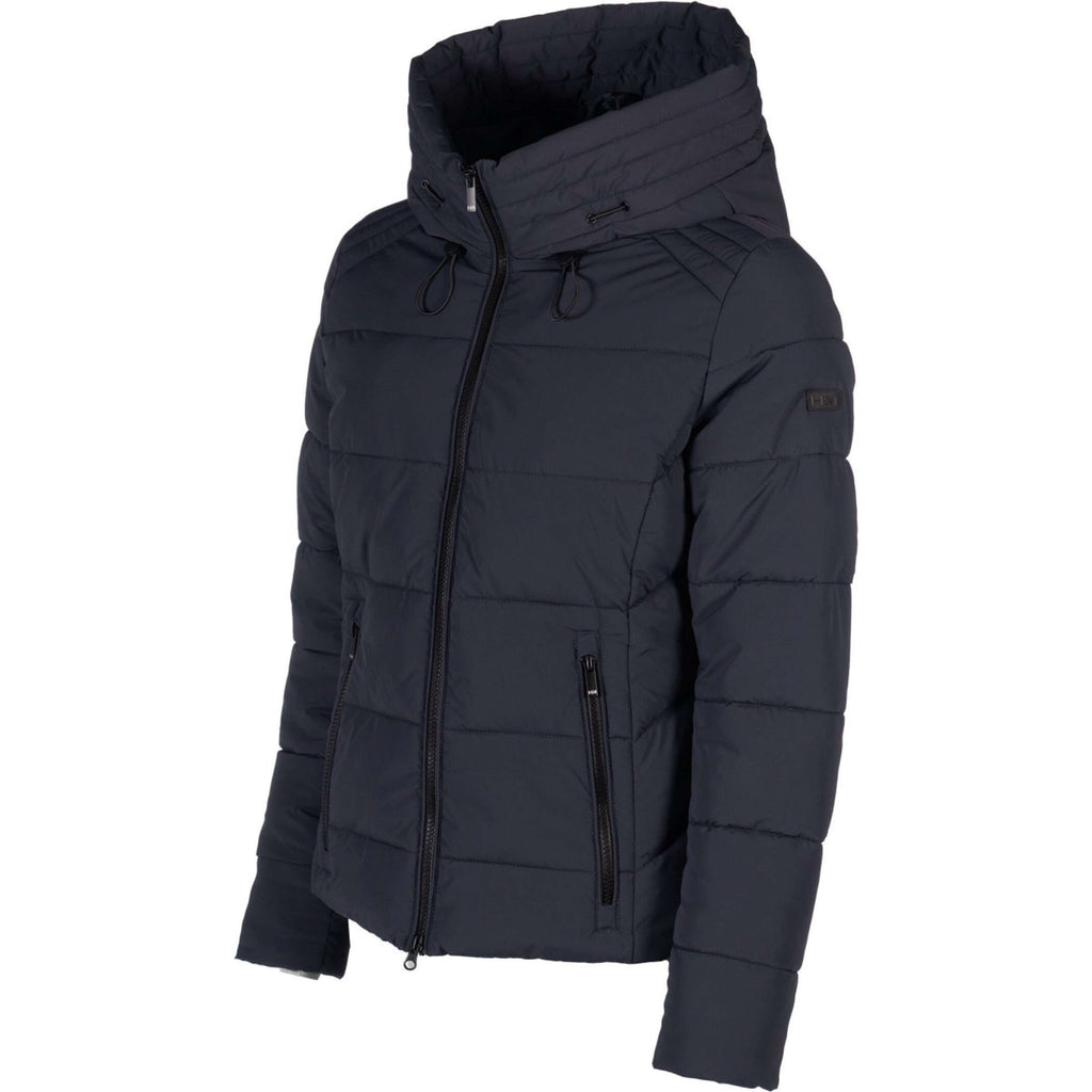 HKM Jacke Gilli Dunkelblau