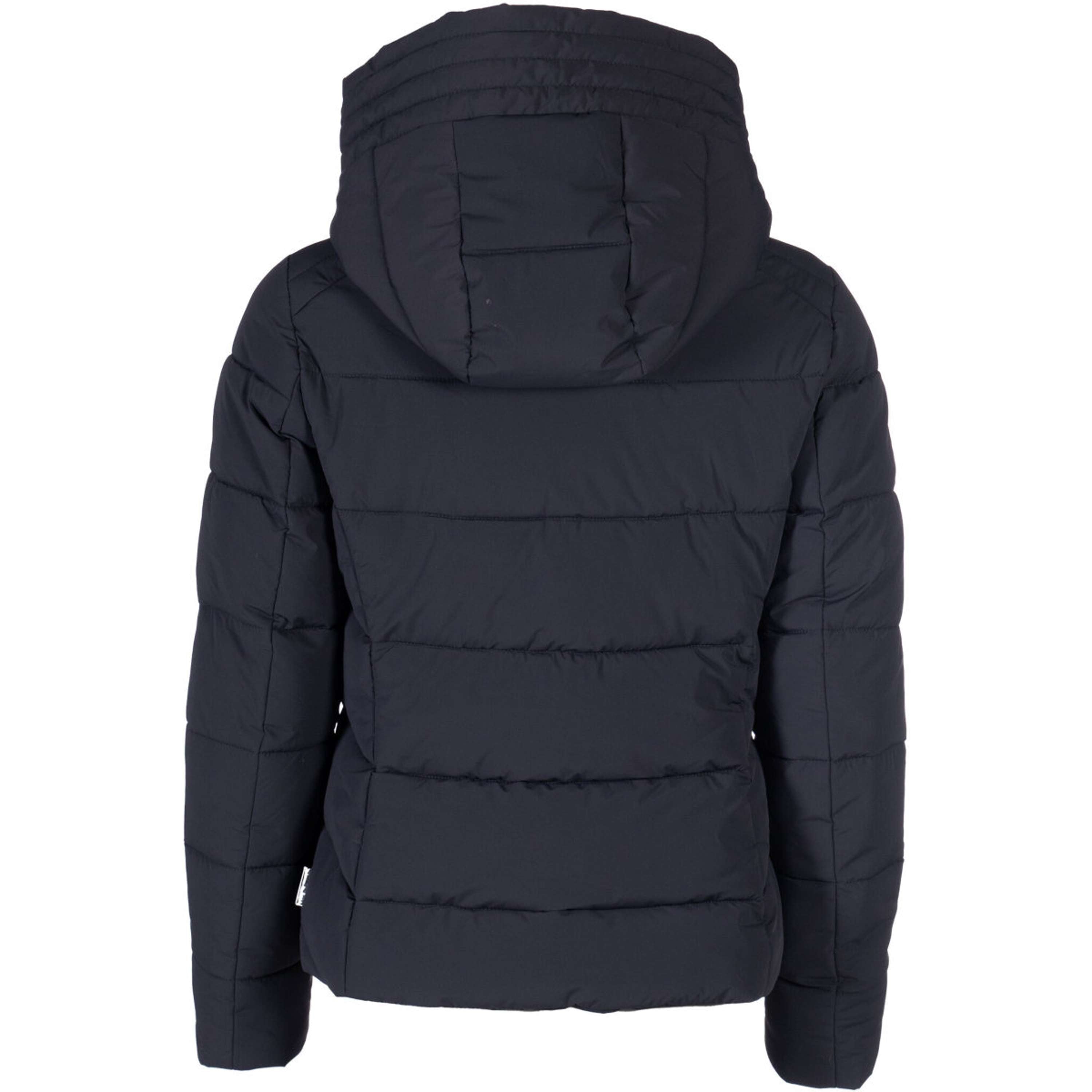 HKM Jacke Gilli Dunkelblau