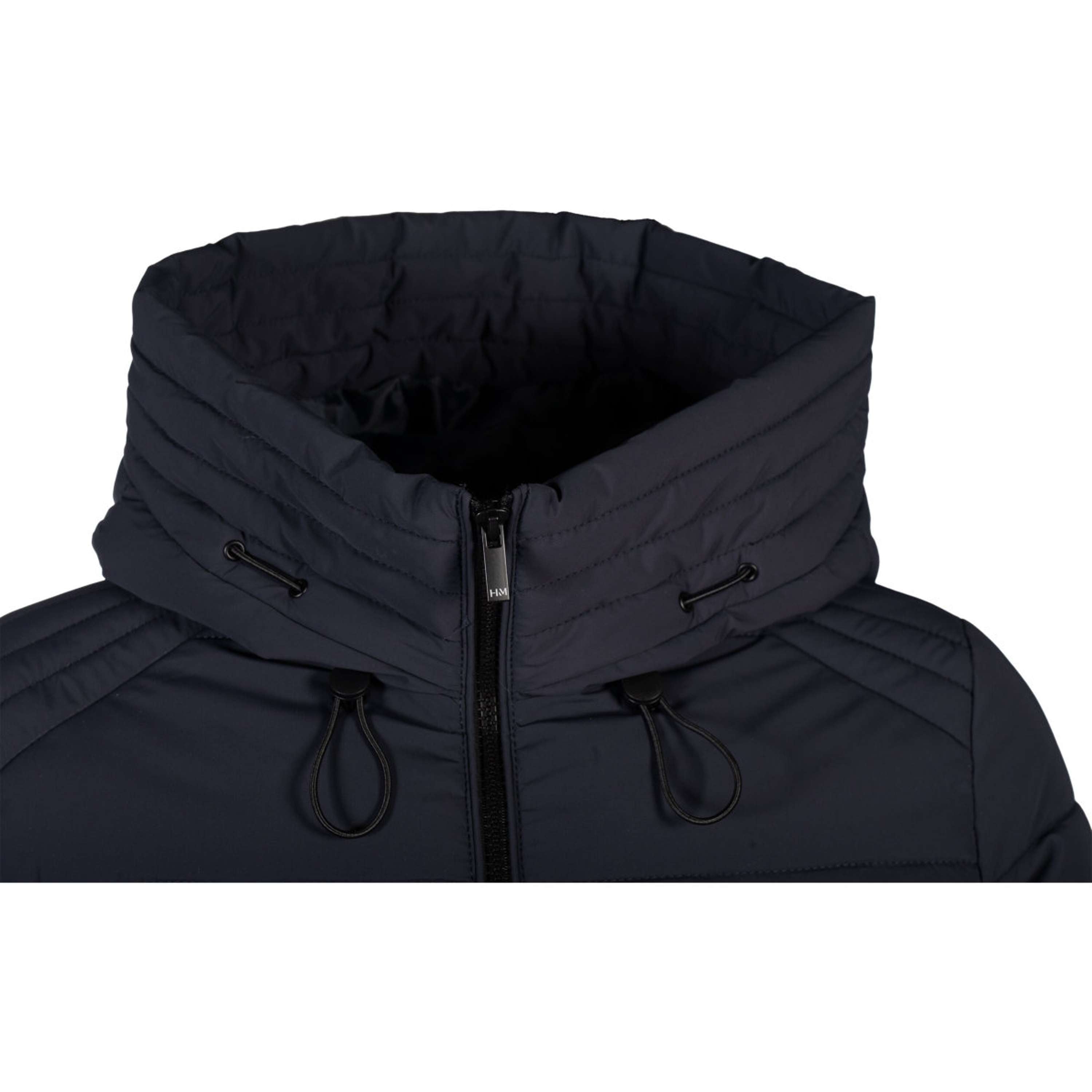 HKM Jacke Gilli Dunkelblau