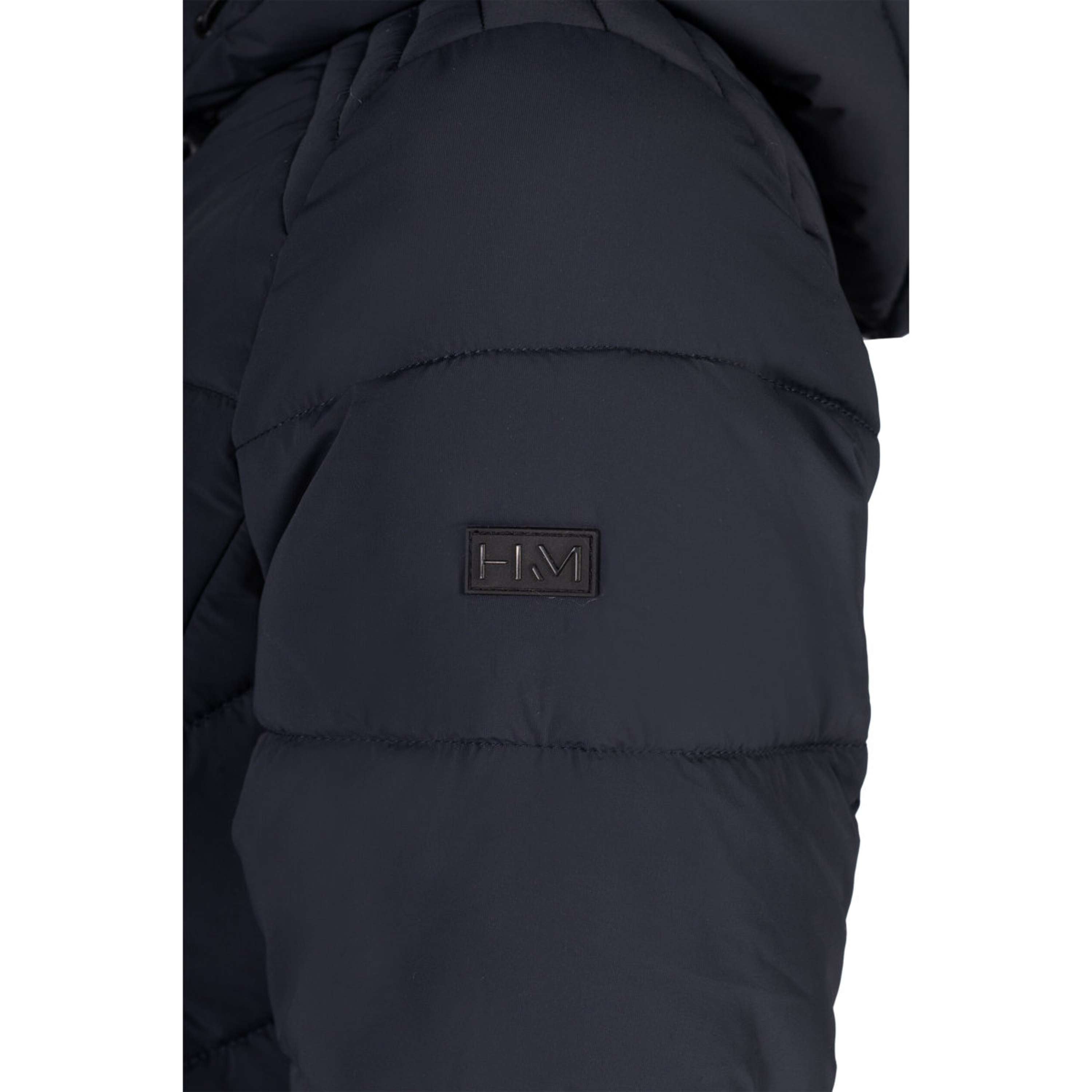 HKM Jacke Gilli Dunkelblau