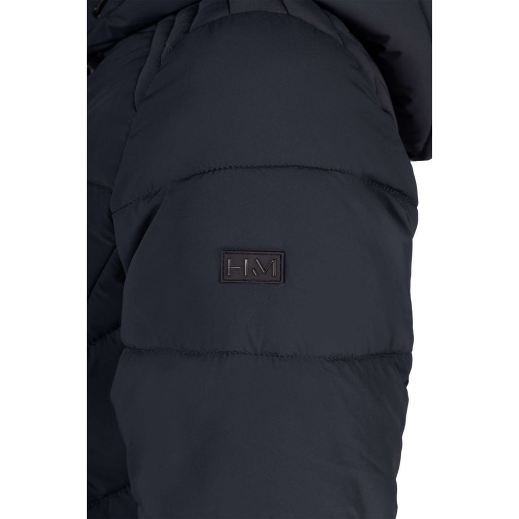 HKM Jacke Gilli Dunkelblau