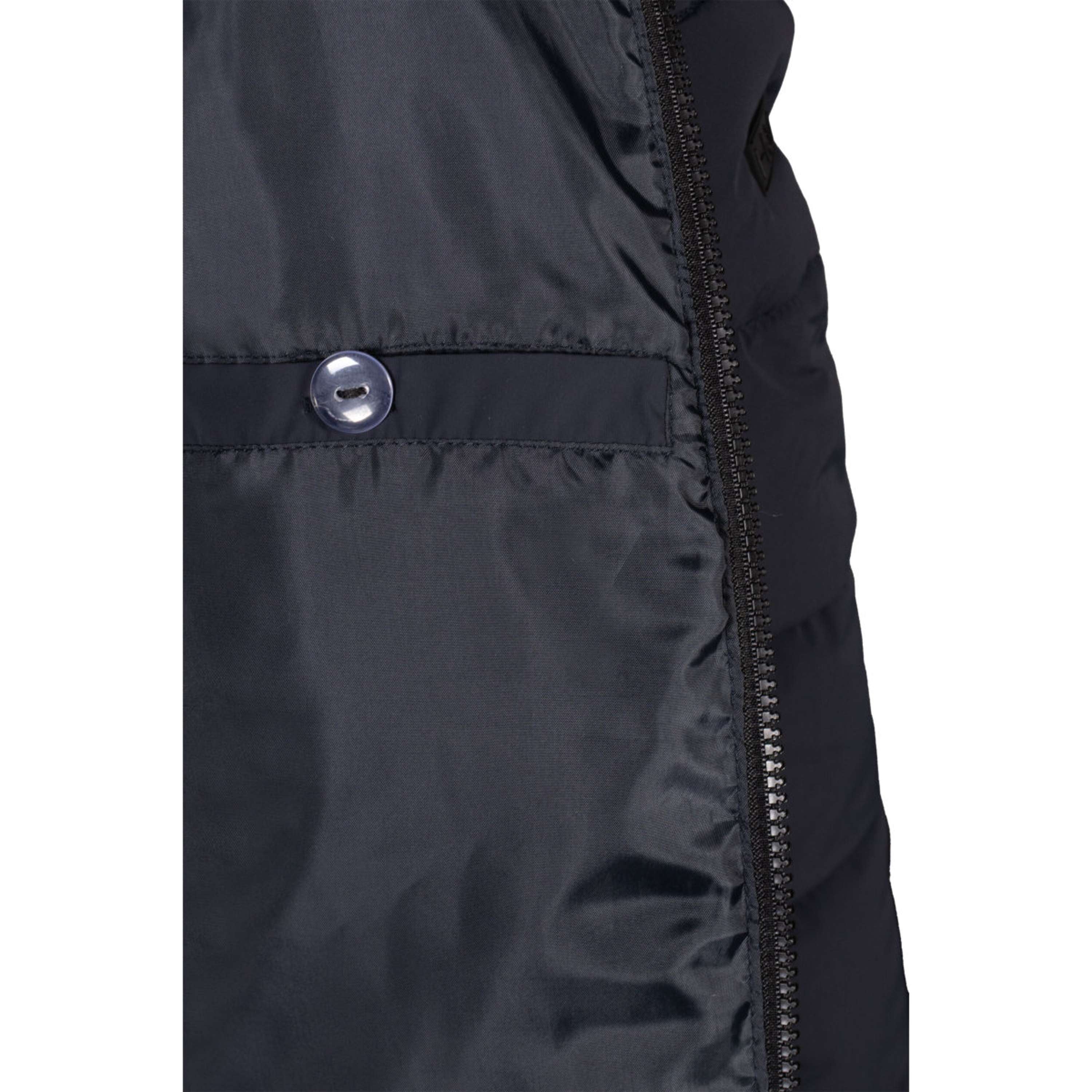 HKM Jacke Gilli Dunkelblau
