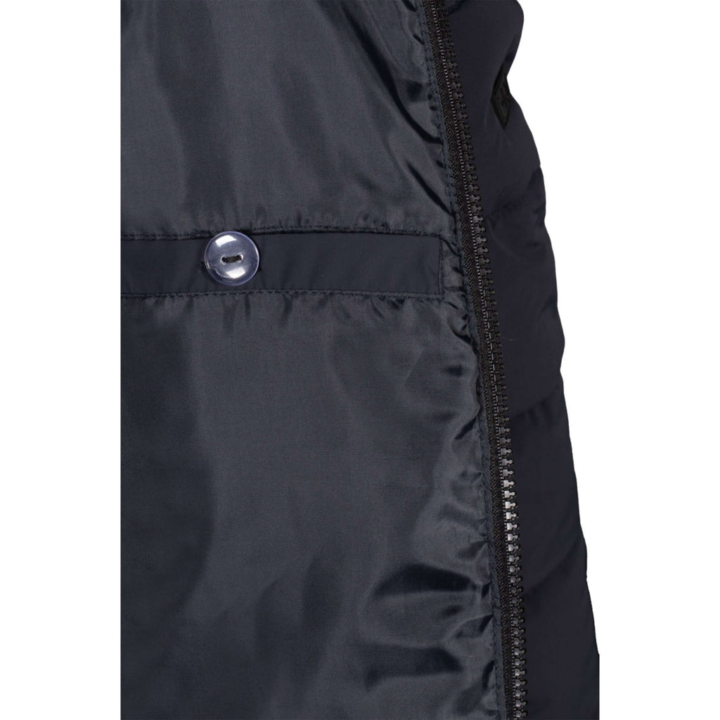 HKM Jacke Gilli Dunkelblau