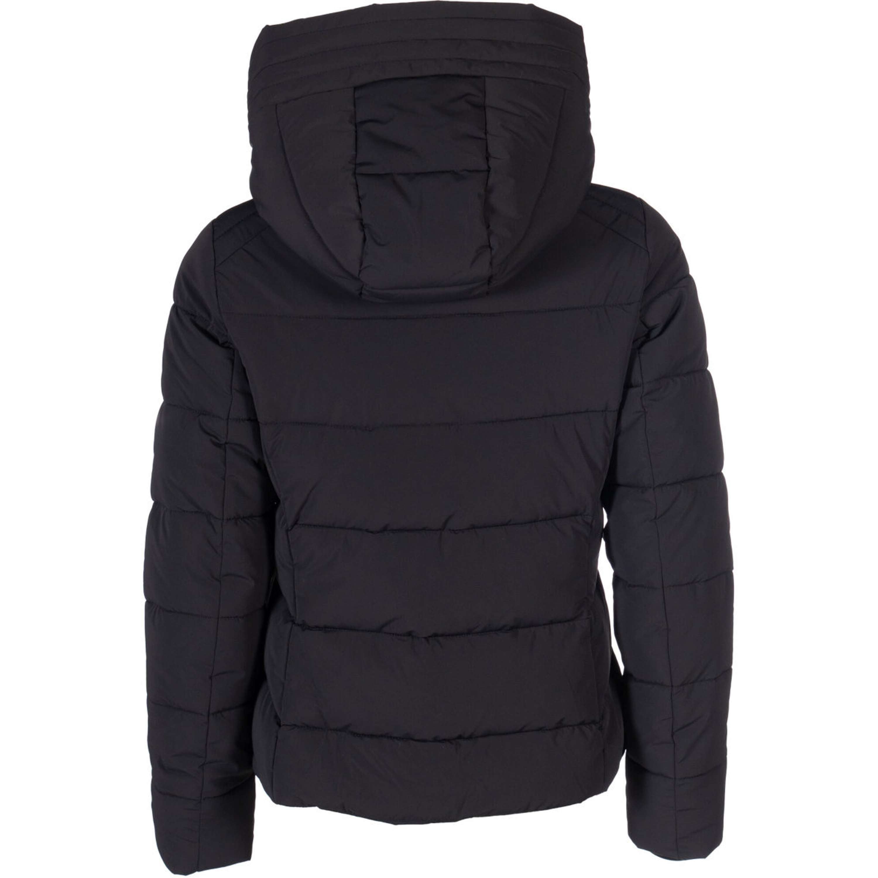 HKM Jacke Gilli Schwarz