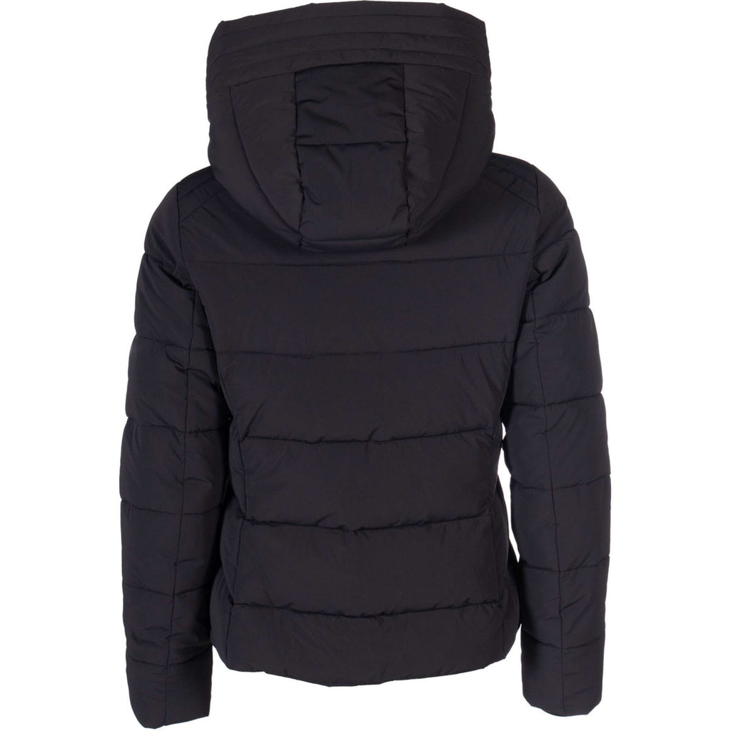 HKM Jacke Gilli Schwarz