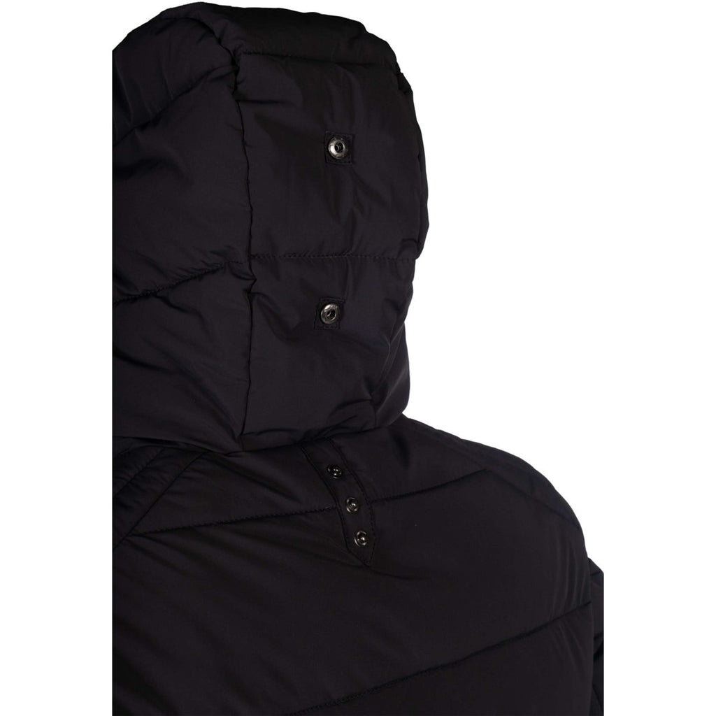 HKM Jacke Gilli Schwarz