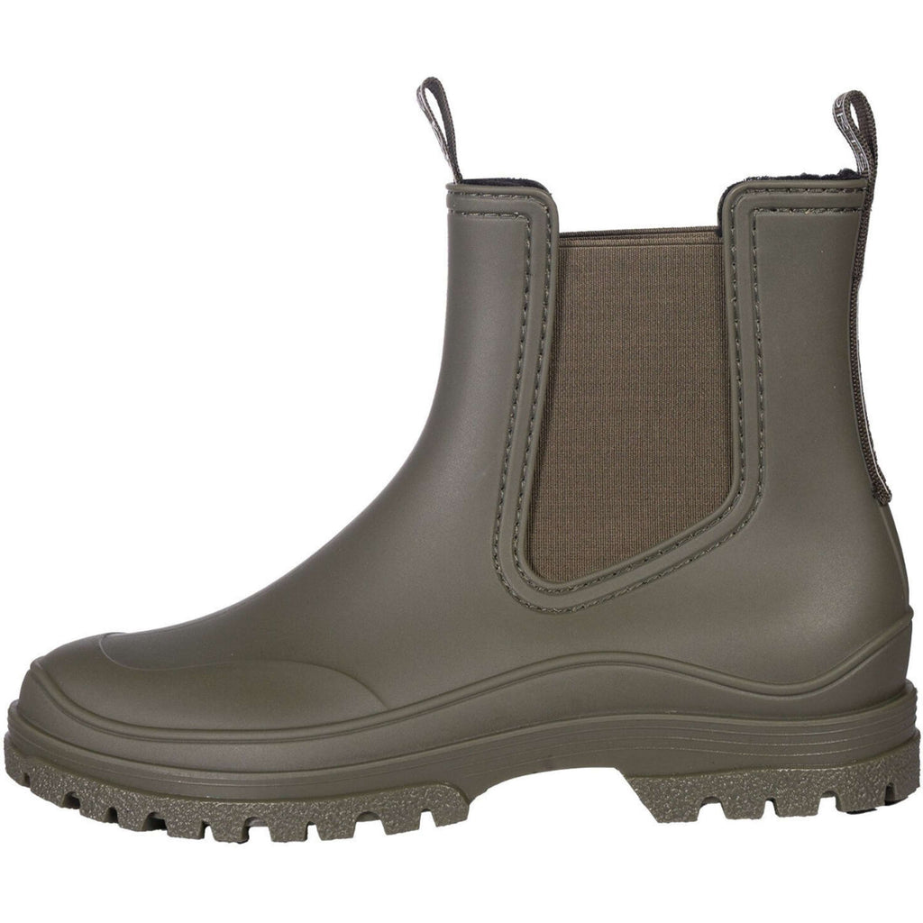 HKM Stiefeletten Jenna II Kaki