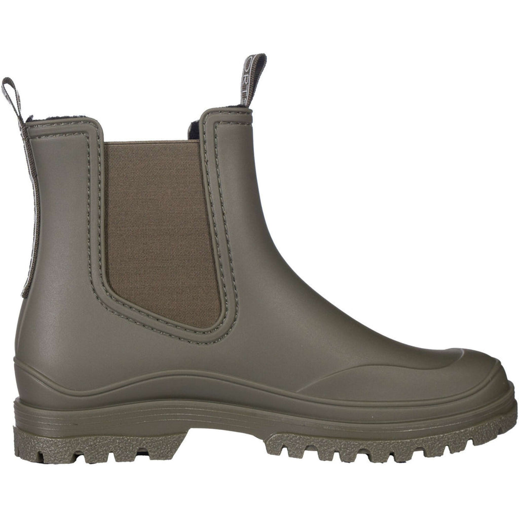 HKM Stiefeletten Jenna II Kaki