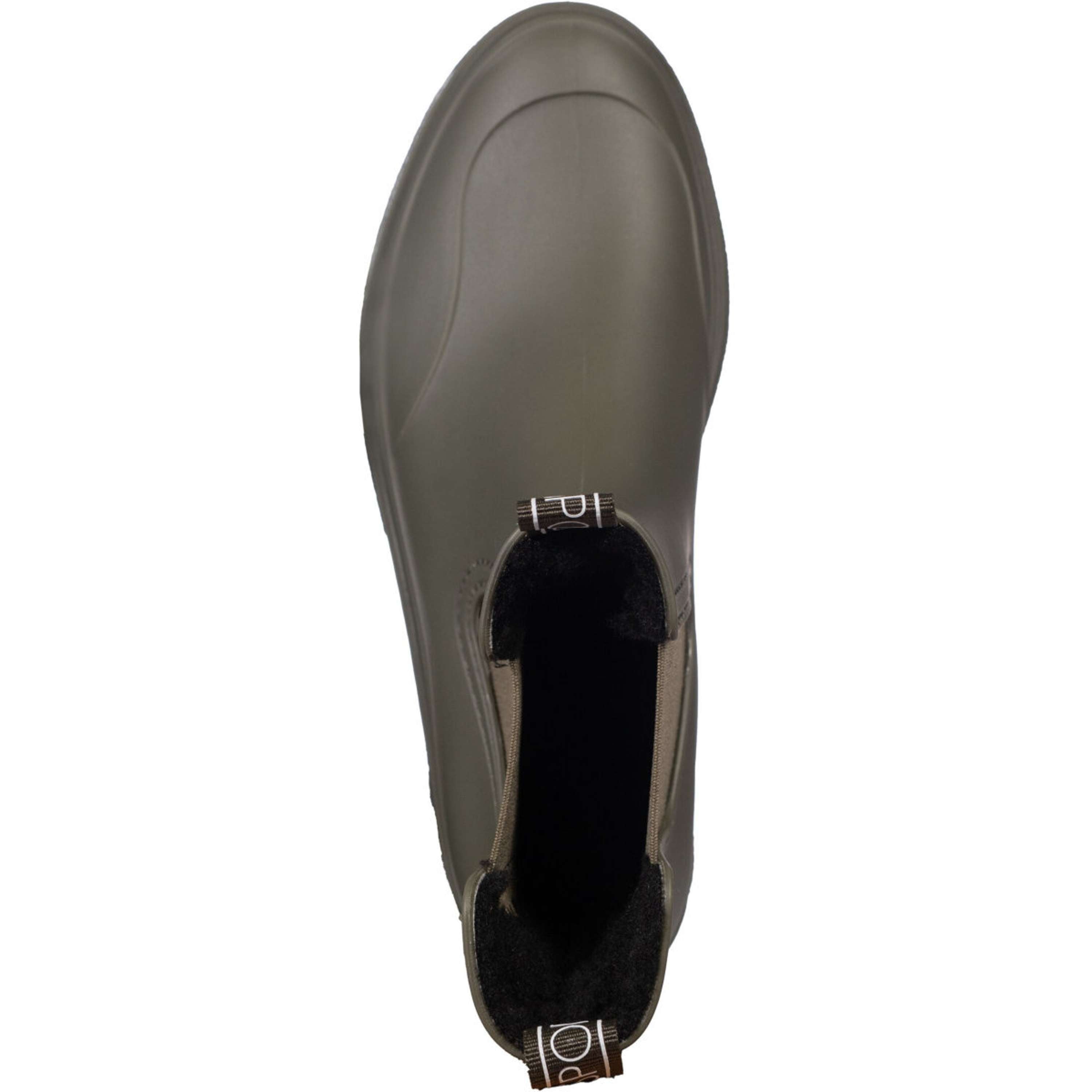 HKM Stiefeletten Jenna II Kaki