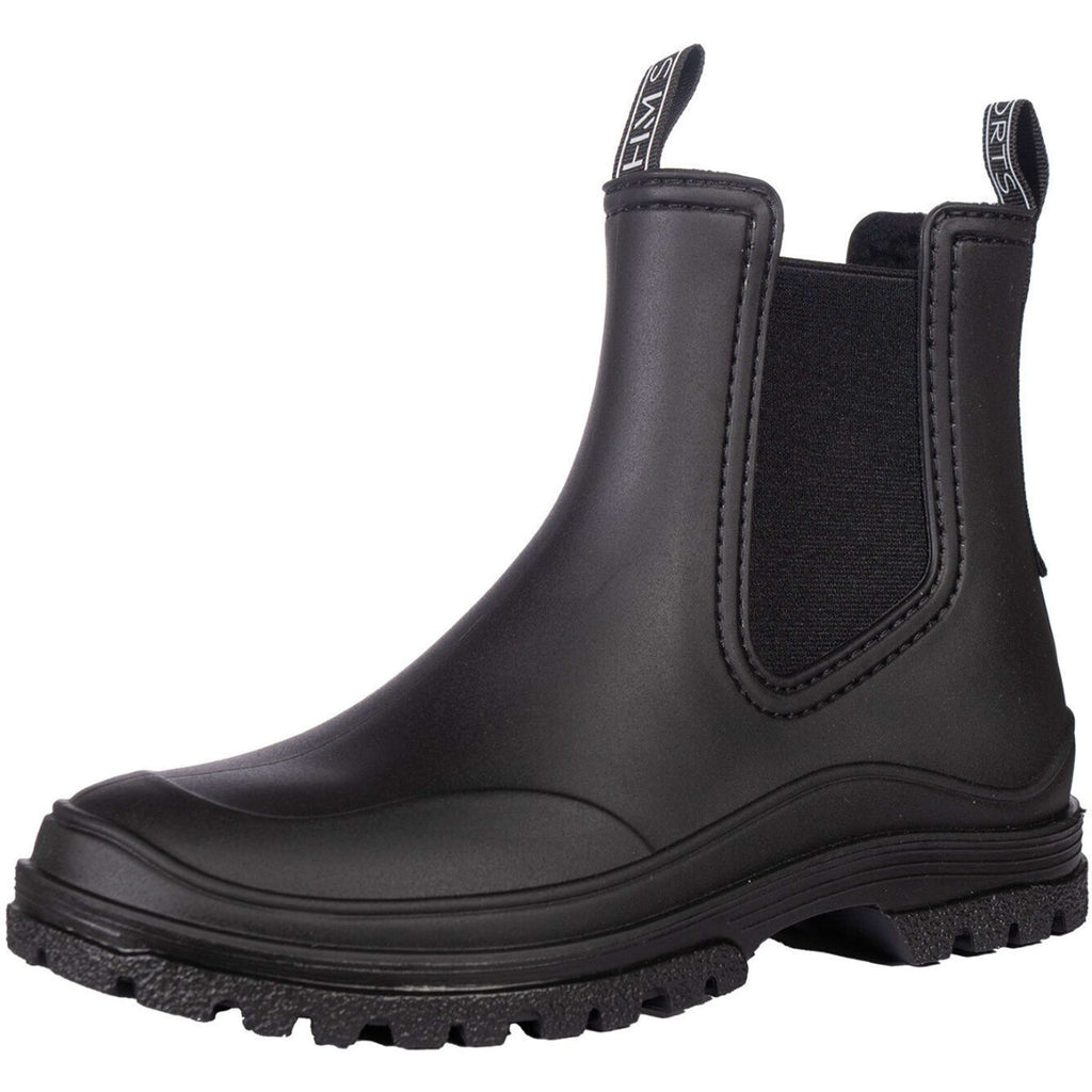 HKM Stiefeletten Jenna II Schwarz