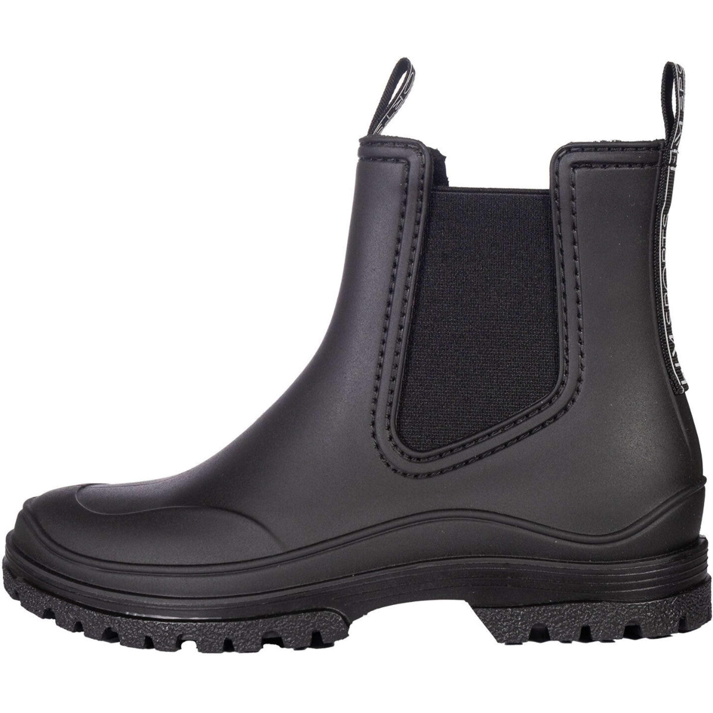 HKM Stiefeletten Jenna II Schwarz