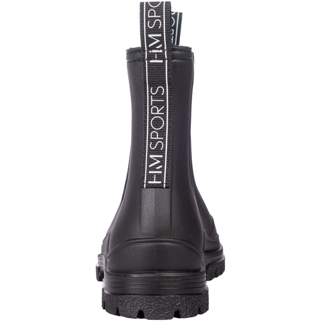 HKM Stiefeletten Jenna II Schwarz