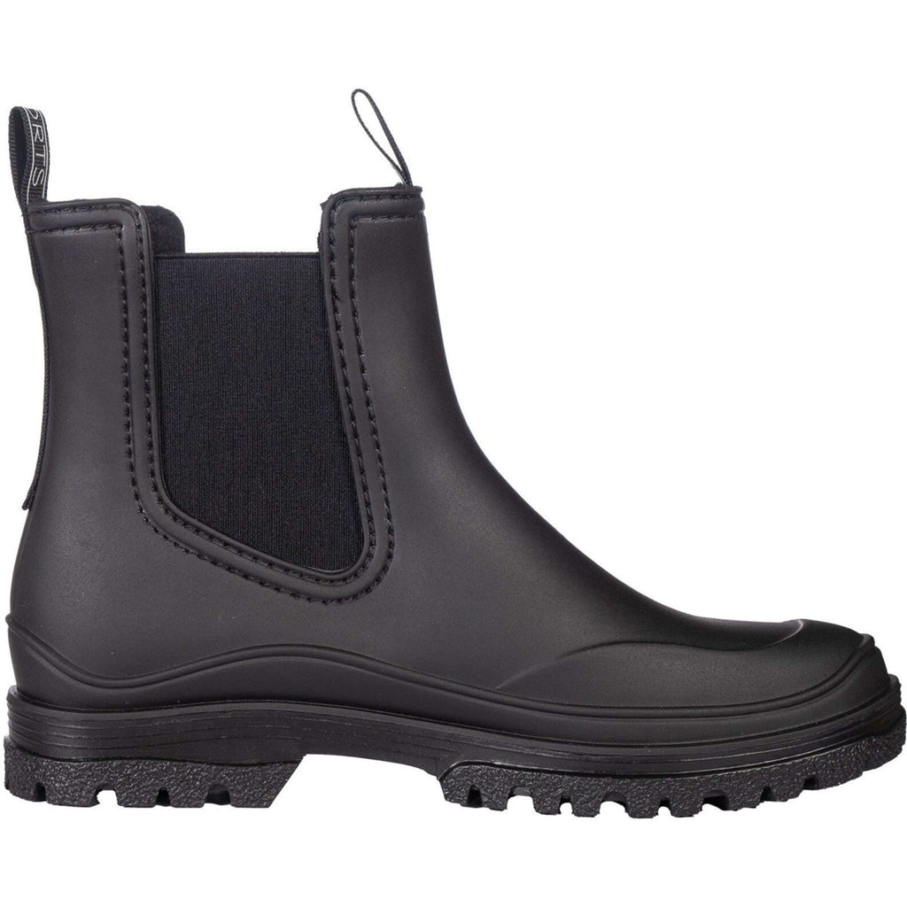 HKM Stiefeletten Jenna II Schwarz