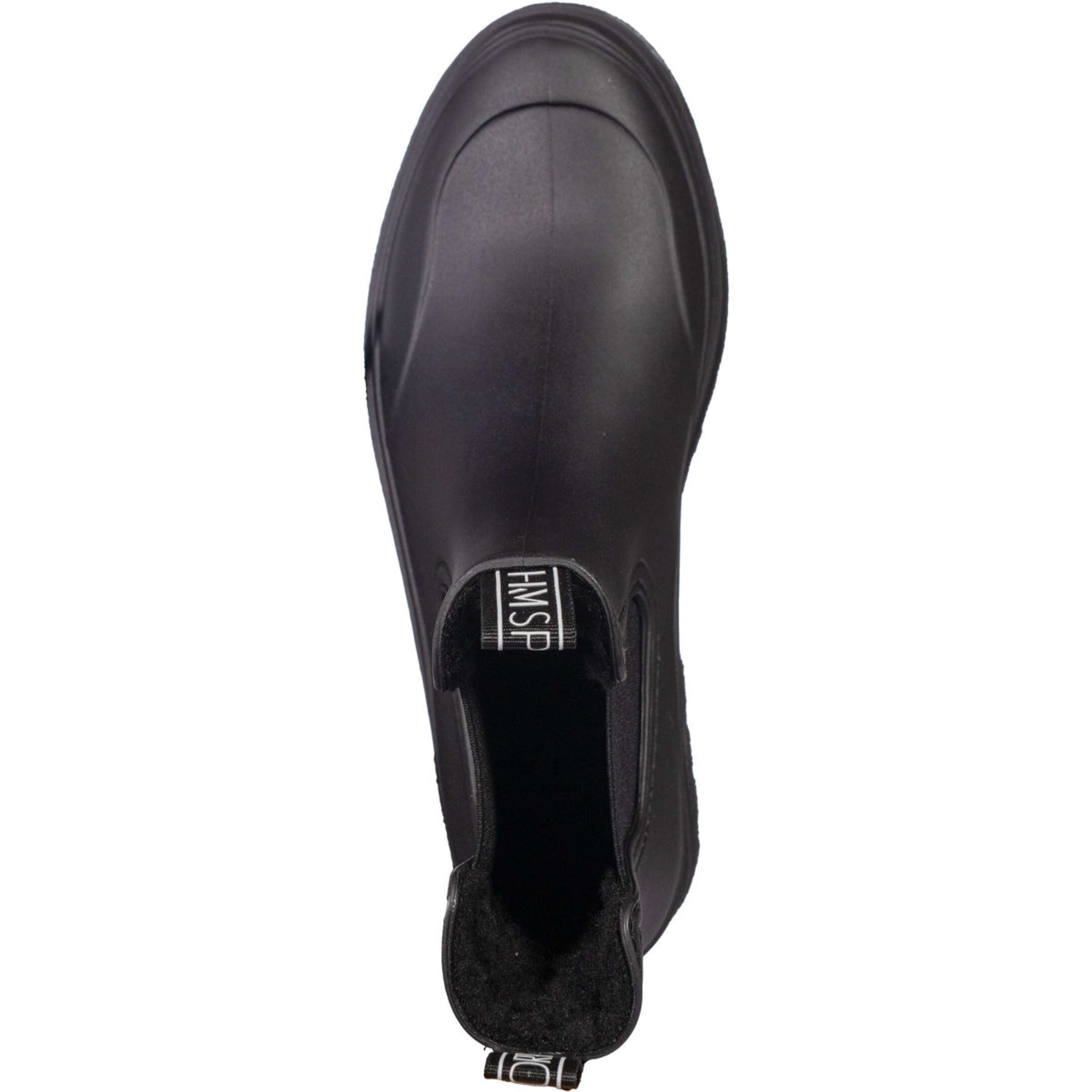 HKM Stiefeletten Jenna II Schwarz