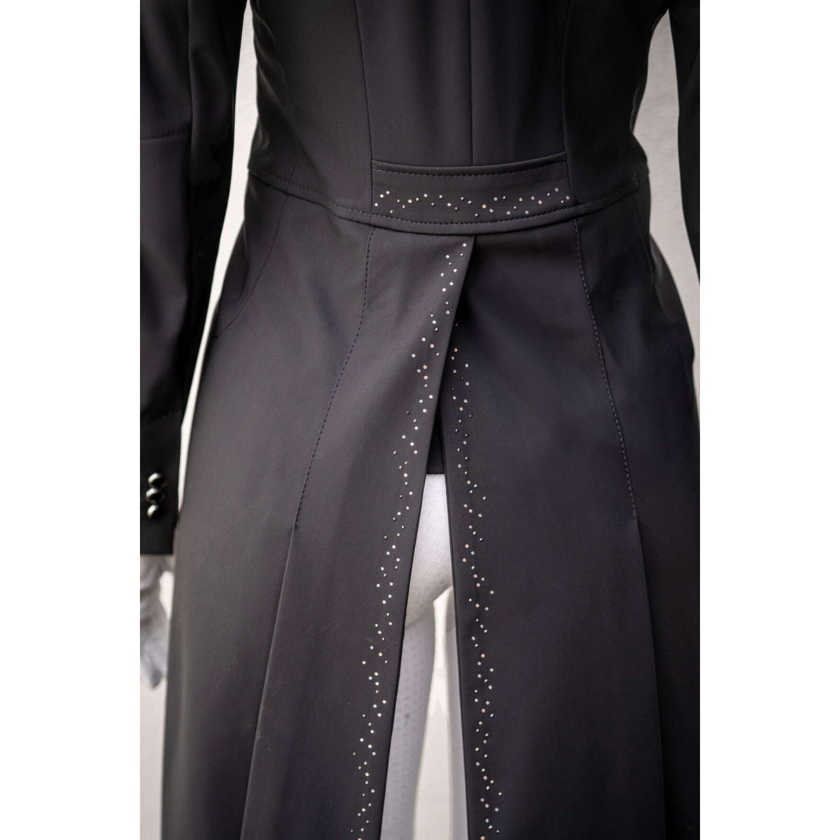 HKM Dressur-Frack Jill Schwarz