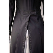 HKM Dressur-Frack Jill Schwarz