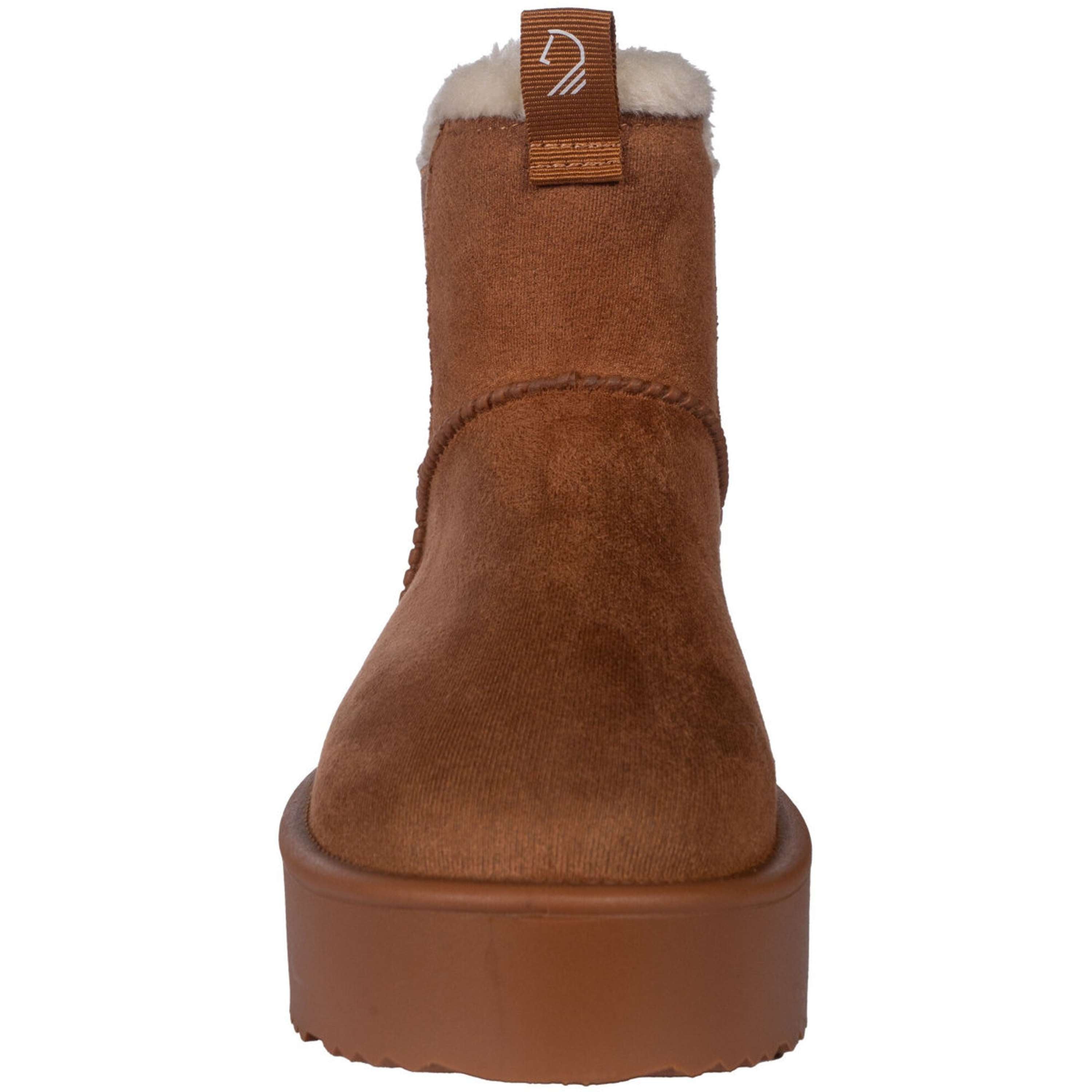Lauria Garrelli Stallschuhe Montalcino Cognac