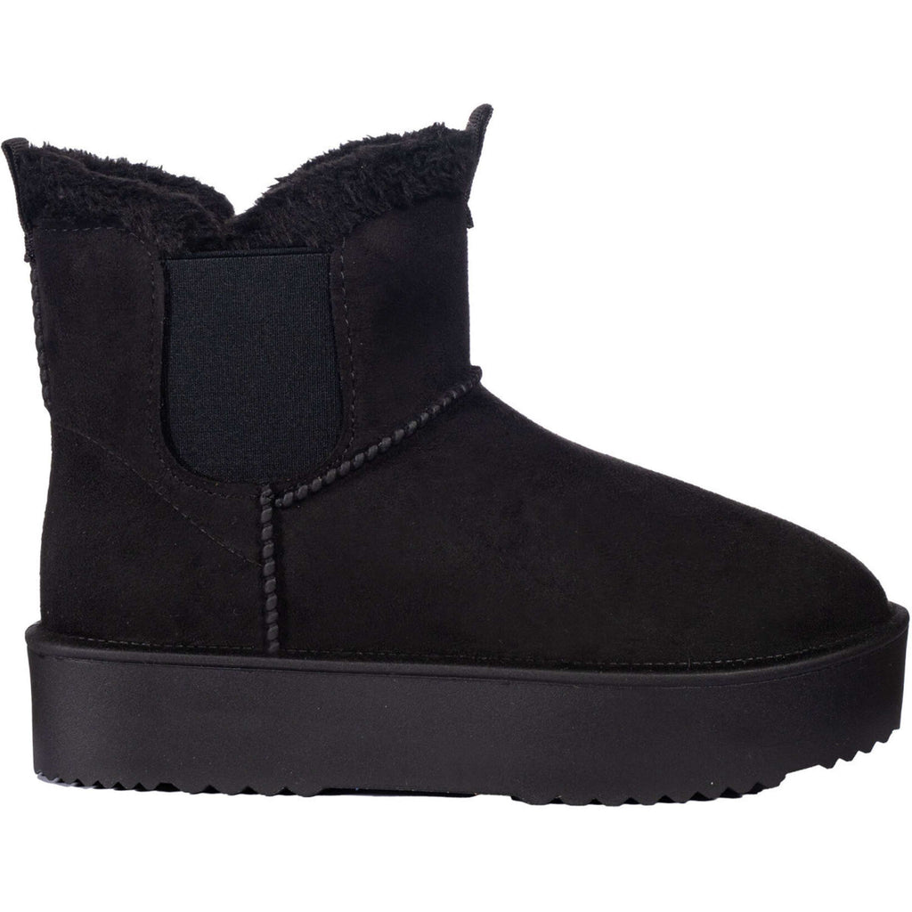 Lauria Garrelli Stallschuhe Montalcino Schwarz