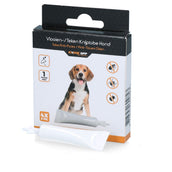 Knock Off Floh- und Zeckenpipette 5-10kg Hund