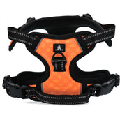 Spotted Pro! Hundegeschirr Orange