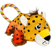 KONG Hundespielzeug Cozie Truggz Cheetah