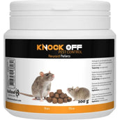 Knock Off Reward Pellets für Mäuse und Ratten