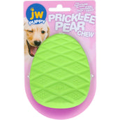 JW Hundespielzeug Bristl-ee Pear