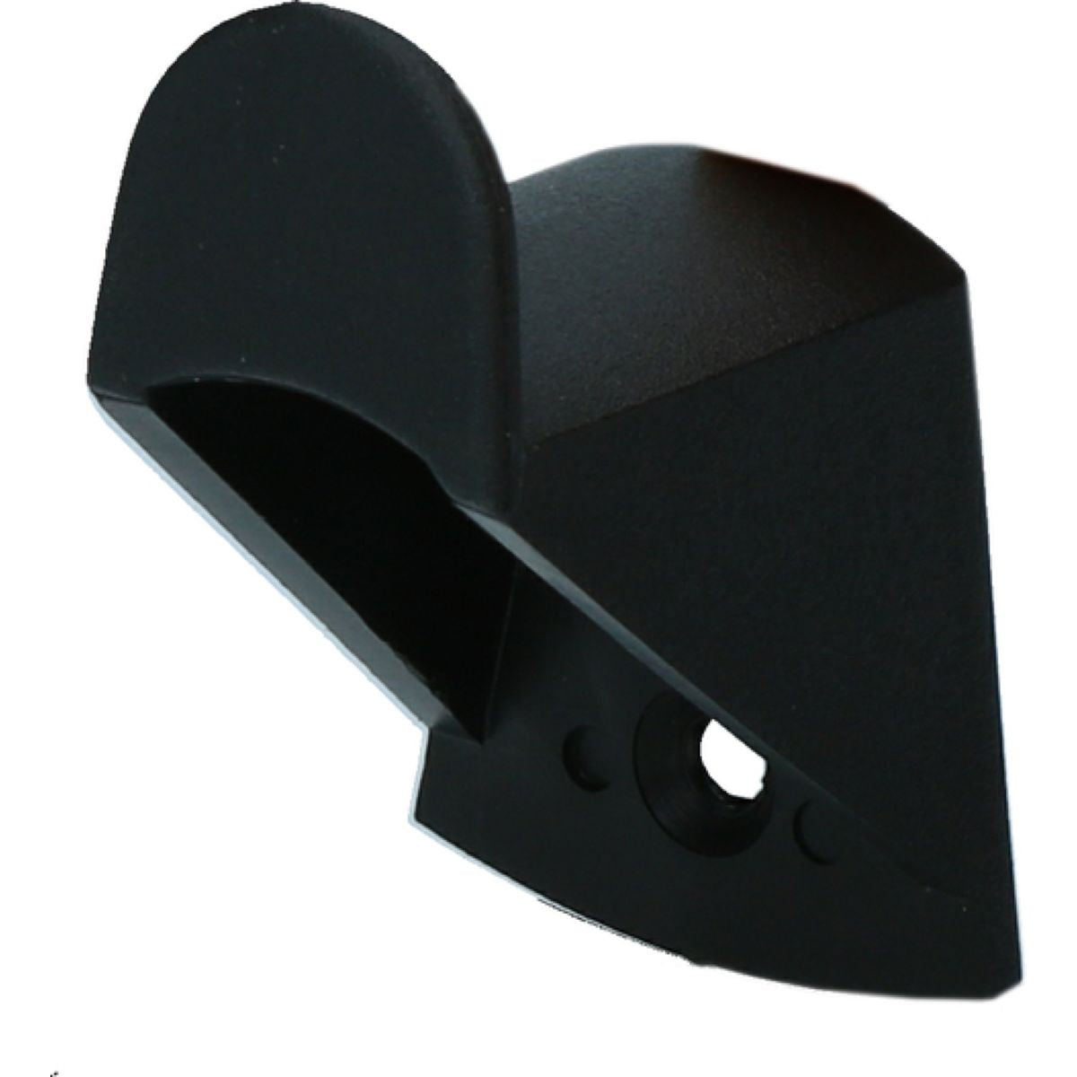 Agradi Hacken Schwarz