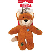 KONG Hundespielzeug Wild Knots Fox