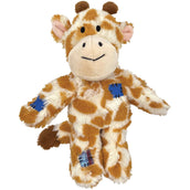 KONG Hundespielzeug Wild Knots Giraffe