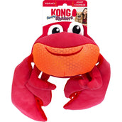 KONG Hundespielzeug Shakers Shimmy Crab